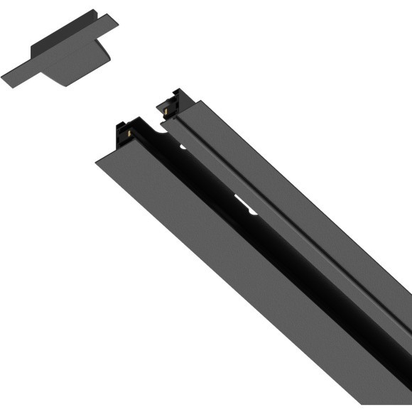 ST013.489.00 Заглушка для однофазного встраиваемого шинопровода ST-Luce BASE ST013.489.00 Заглушка для однофазного встраиваемого шинопровода ST-Luce BASE