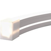 Гибкий неон Maytoni 17x12 24В 12Вт/м RGBW 3000K IP67 5м 432003