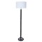 Торшер Arte Lamp ROBERT A5029PN-1SS
