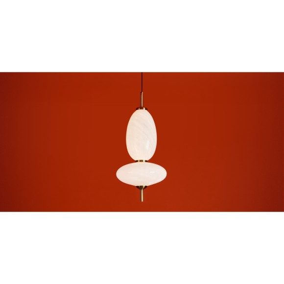 Подвесной светильник Freya FR5594PL-L11B