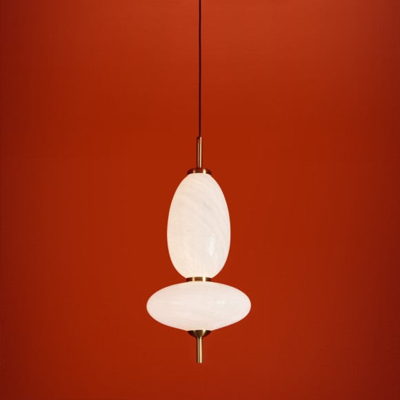 Подвесной светильник Freya FR5594PL-L11B