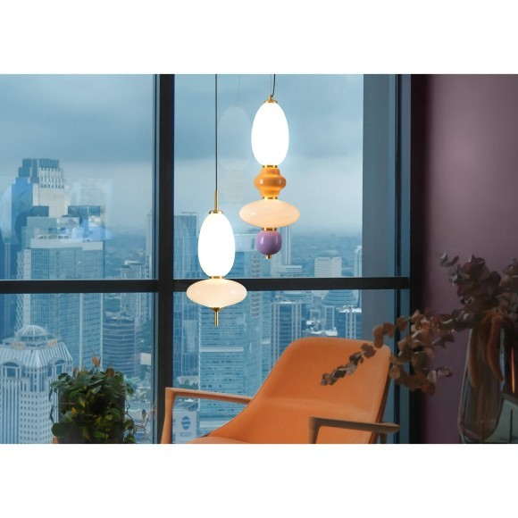 Подвесной светильник Freya FR5594PL-L11B