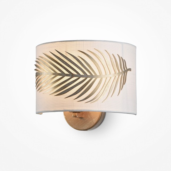 Бра Maytoni H428-WL-01-WG Farn под лампу 1xE14 40W