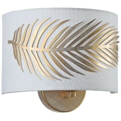 Бра Maytoni H428-WL-01-WG Farn под лампу 1xE14 40W Бра Maytoni H428-WL-01-WG Farn под лампу 1xE14 40W