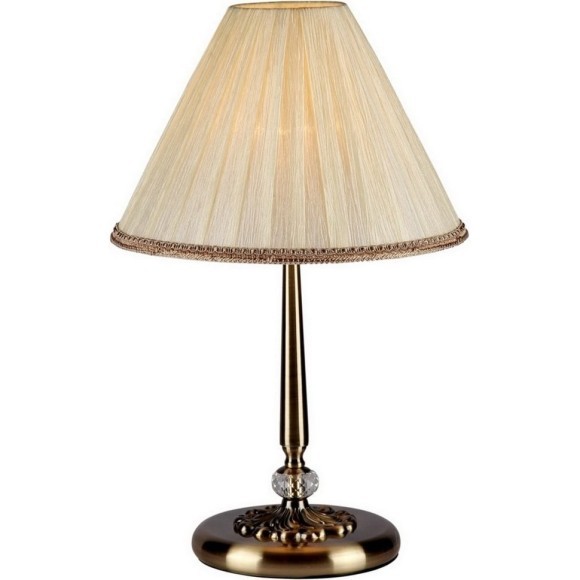 Декоративная настольная лампа Maytoni RC093-TL-01-R Soffia под лампу 1xE27 40W