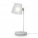 Интерьерная настольная лампа с выключателем Gino FR5108TL-01CH