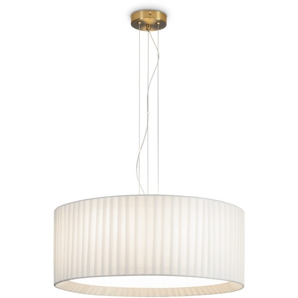 Подвесной светильник Freya FR5590PL-01BS1