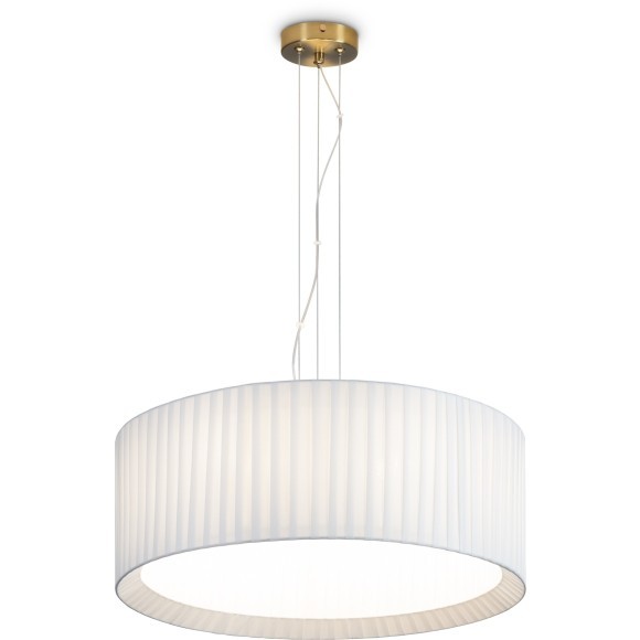 Подвесной светильник Freya FR5590PL-01BS1