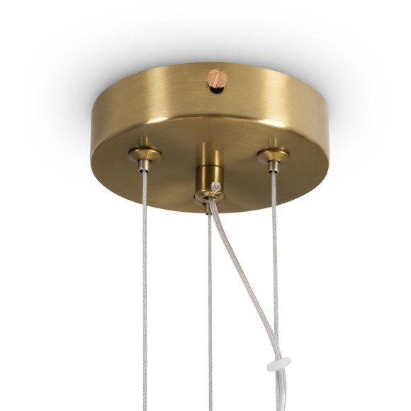 Подвесной светильник Freya FR5590PL-01BS1