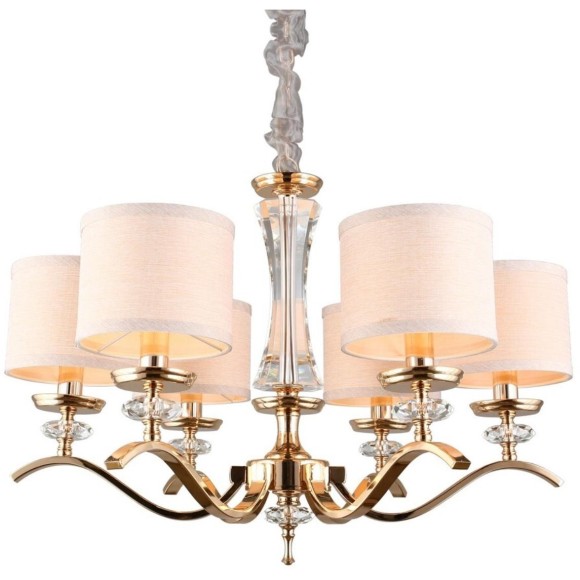 Люстра подвесная APL.715.13.06