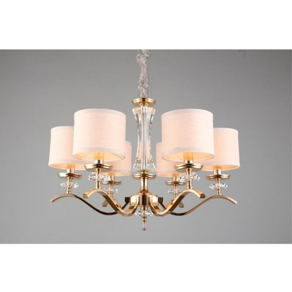 Люстра подвесная APL.715.13.06