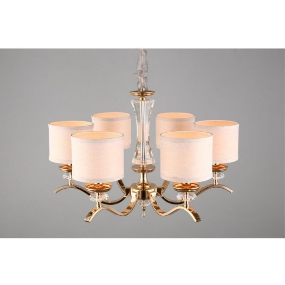 Люстра подвесная APL.715.13.06