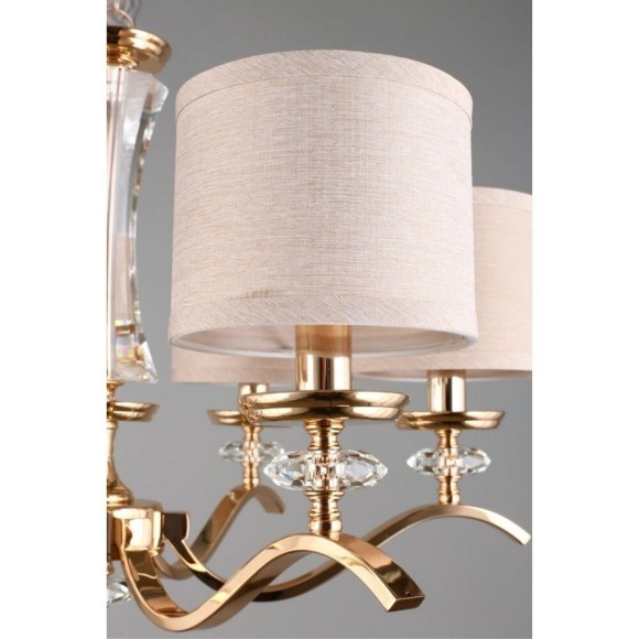 Люстра подвесная APL.715.13.06