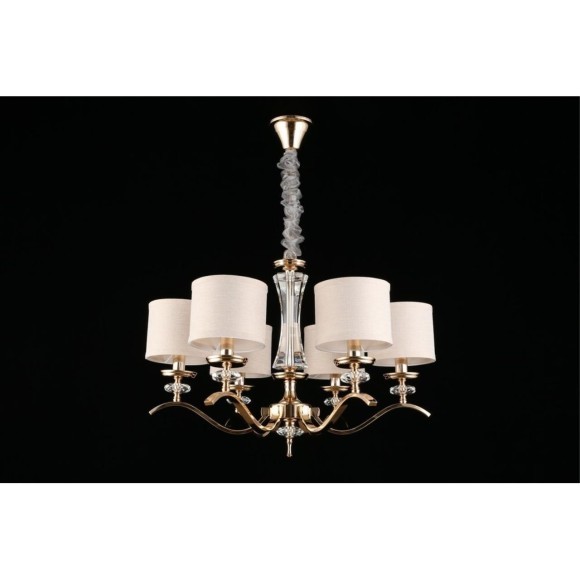 Люстра подвесная APL.715.13.06