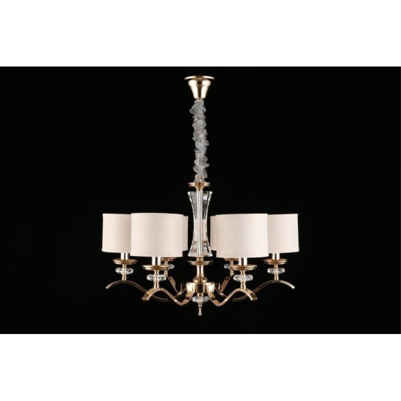 Люстра подвесная APL.715.13.06