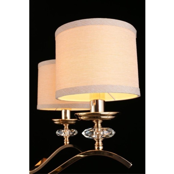 Люстра подвесная APL.715.13.06