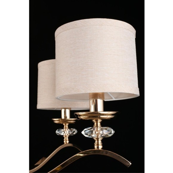 Люстра подвесная APL.715.13.06