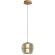 4625-1P, подвес, D200xH210/1745, LEDx10W, 490LM, 3000K, included