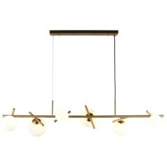 Люстра подвесная APL.643.13.06