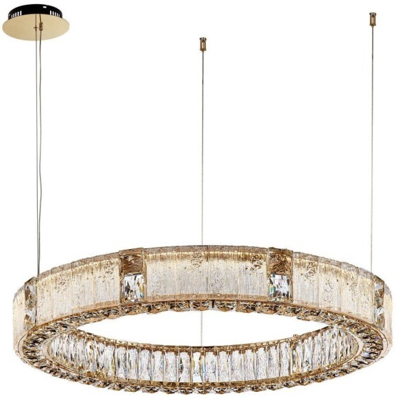 Подвесной светильник Templum 4204-8P