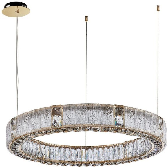 Подвесной светильник Templum 4204-8P