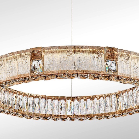 Подвесной светильник Templum 4204-8P