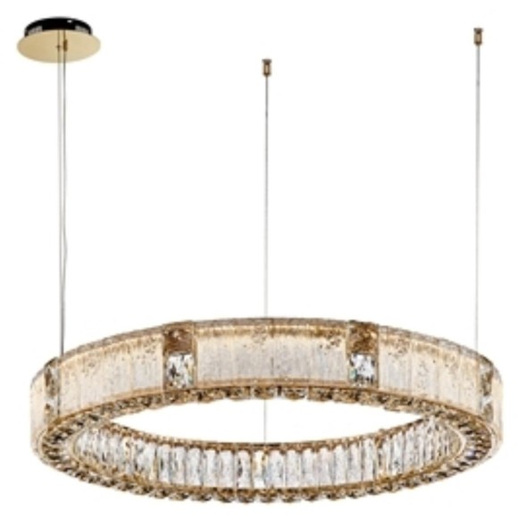 Подвесной светильник Templum 4204-8P