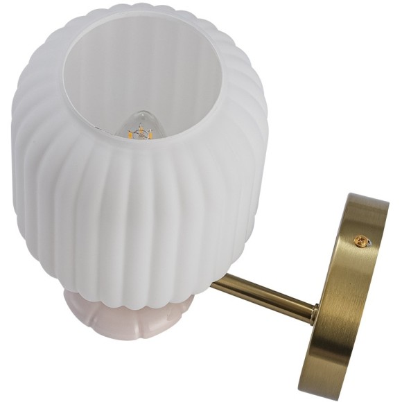 8334/1W Бра Lumion MODERNI E27 40W 220V ALEGRA