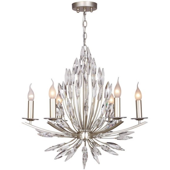 Подвесная люстра Feerie 1932-6P