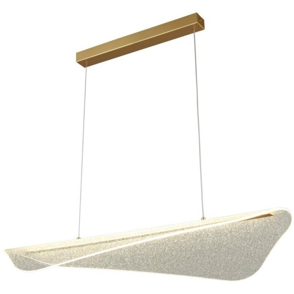 Люстра подвесная LED 3500K 1650Lm Klasild APL.078.03.30