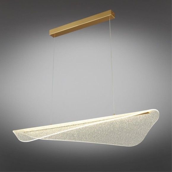 Люстра подвесная LED 3500K 1650Lm Klasild APL.078.03.30