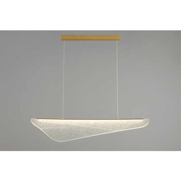 Люстра подвесная LED 3500K 1650Lm Klasild APL.078.03.30