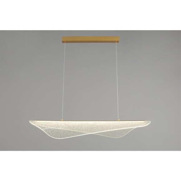 Люстра подвесная LED 3500K 1650Lm Klasild APL.078.03.30