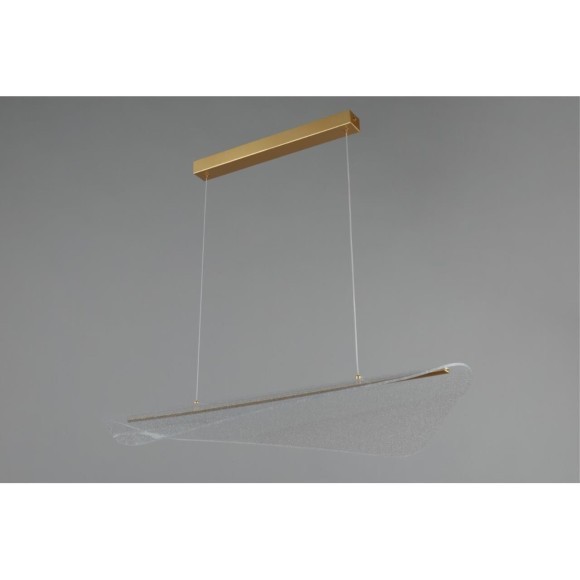 Люстра подвесная LED 3500K 1650Lm Klasild APL.078.03.30