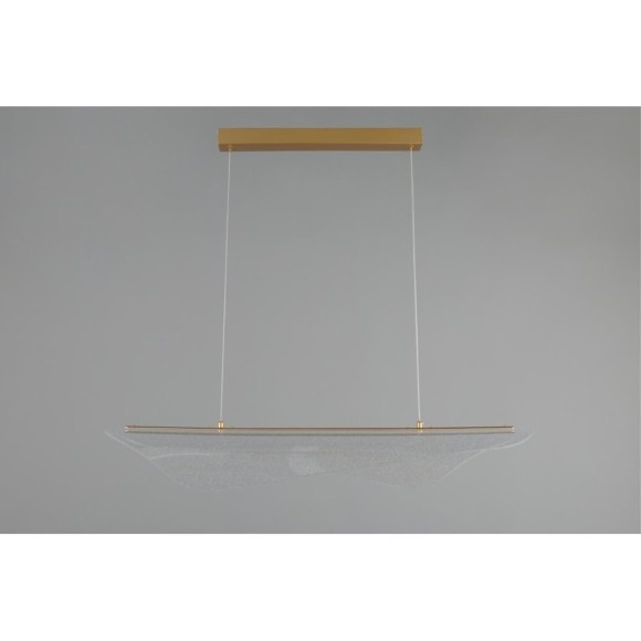 Люстра подвесная LED 3500K 1650Lm Klasild APL.078.03.30