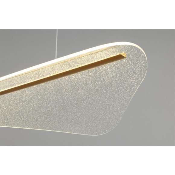 Люстра подвесная LED 3500K 1650Lm Klasild APL.078.03.30