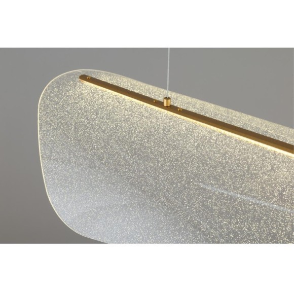 Люстра подвесная LED 3500K 1650Lm Klasild APL.078.03.30