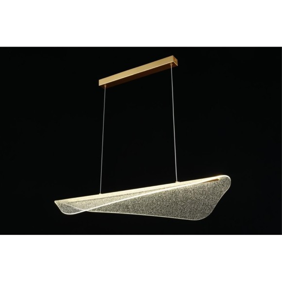 Люстра подвесная LED 3500K 1650Lm Klasild APL.078.03.30