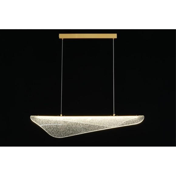 Люстра подвесная LED 3500K 1650Lm Klasild APL.078.03.30