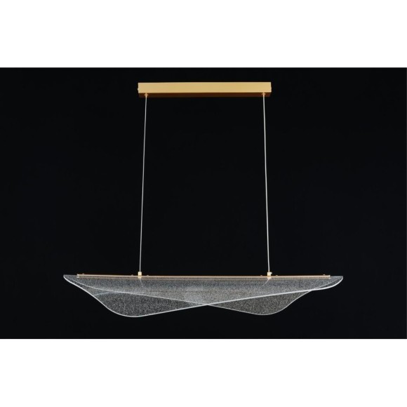 Люстра подвесная LED 3500K 1650Lm Klasild APL.078.03.30