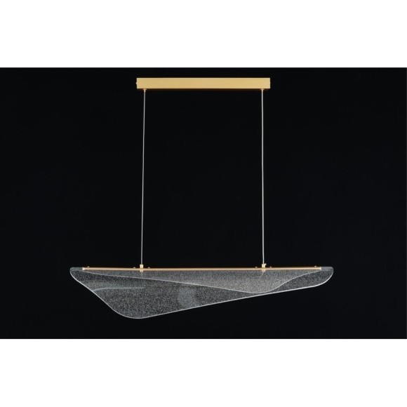 Люстра подвесная LED 3500K 1650Lm Klasild APL.078.03.30