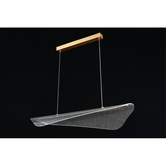 Люстра подвесная LED 3500K 1650Lm Klasild APL.078.03.30