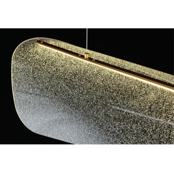 Люстра подвесная LED 3500K 1650Lm Klasild APL.078.03.30