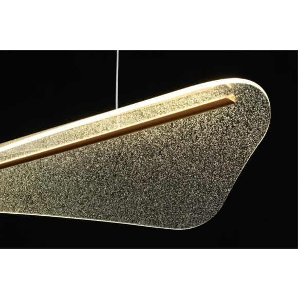 Люстра подвесная LED 3500K 1650Lm Klasild APL.078.03.30