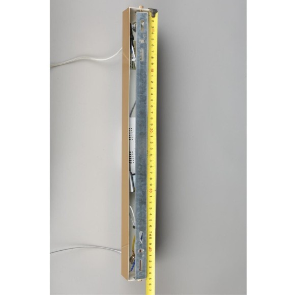 Люстра подвесная LED 3500K 1650Lm Klasild APL.078.03.30