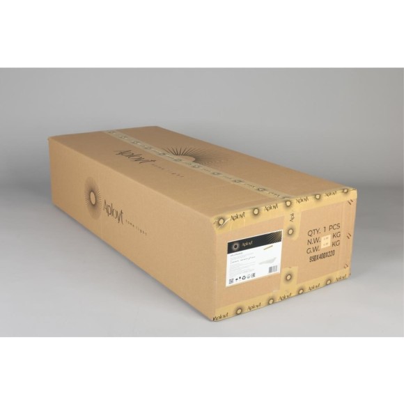 Люстра подвесная LED 3500K 1650Lm Klasild APL.078.03.30