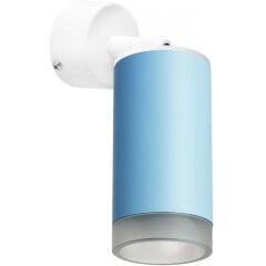 Спот настенный Lightstar RB43530 RULLO под лампу 1xGU10 50W