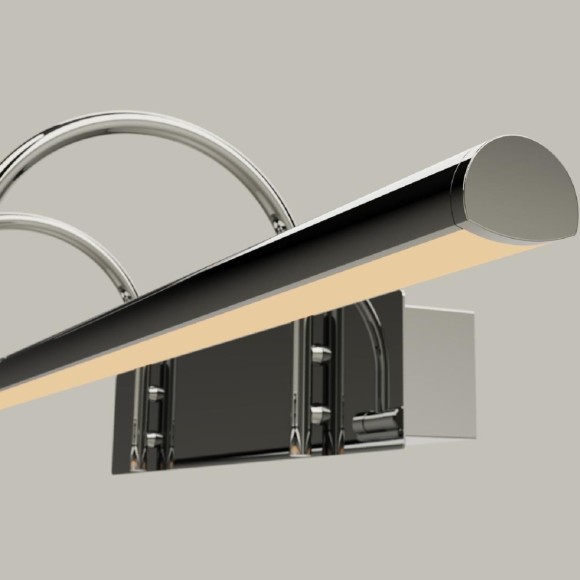 Подсветка для картин Strenuus 2431-3W