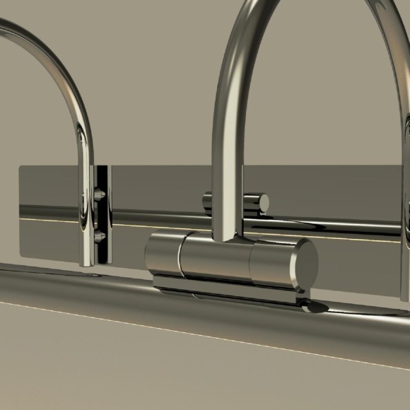 Подсветка для картин Strenuus 2431-3W