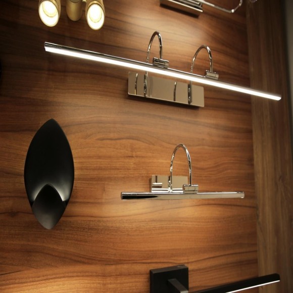 Подсветка для картин Strenuus 2431-3W